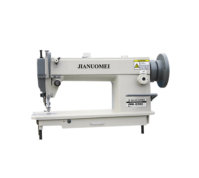 缝纫机 JNM-0318/0302