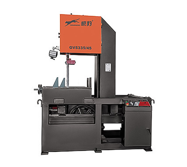 锯床 GV5335/45