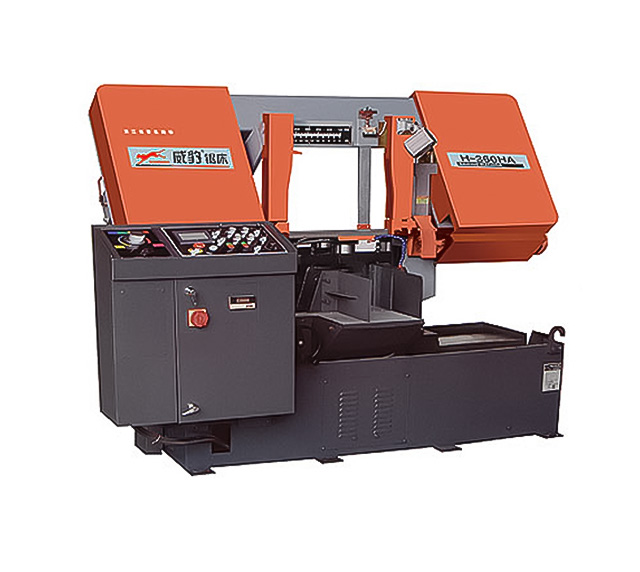 锯床 H-360HA（合济款）