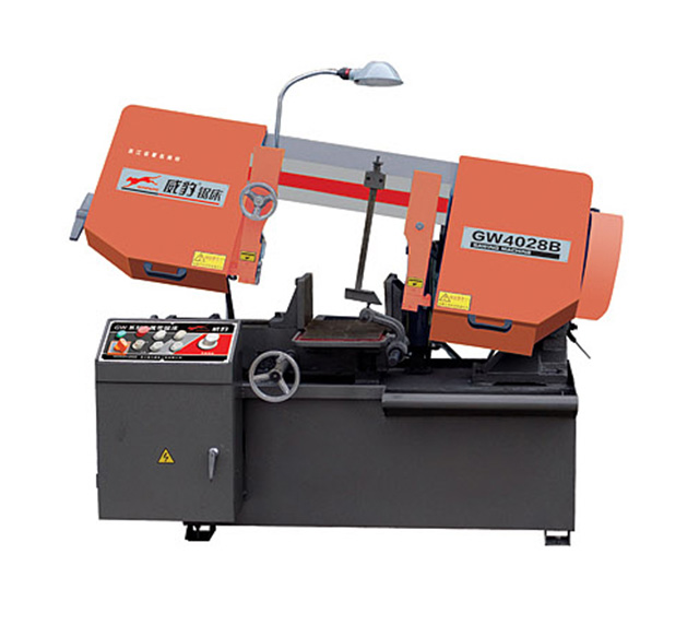 锯床 GW4028B