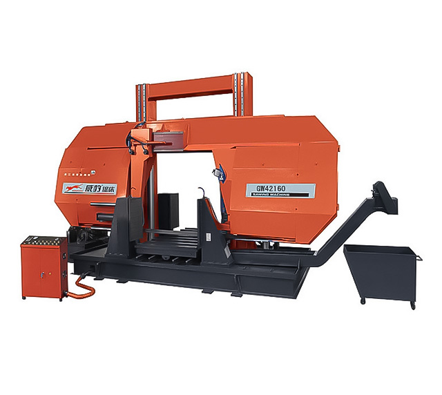 锯床 GW42160