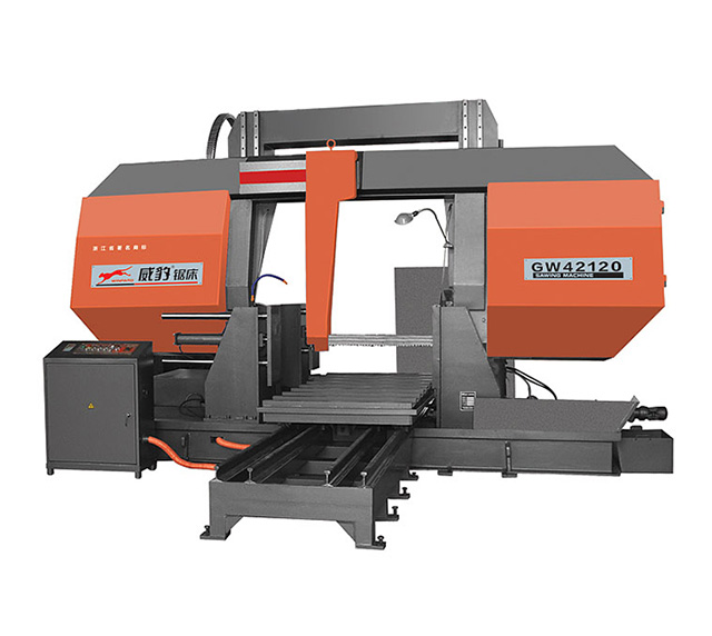锯床 GW42120