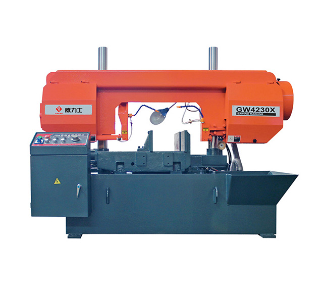 锯床GW4230X